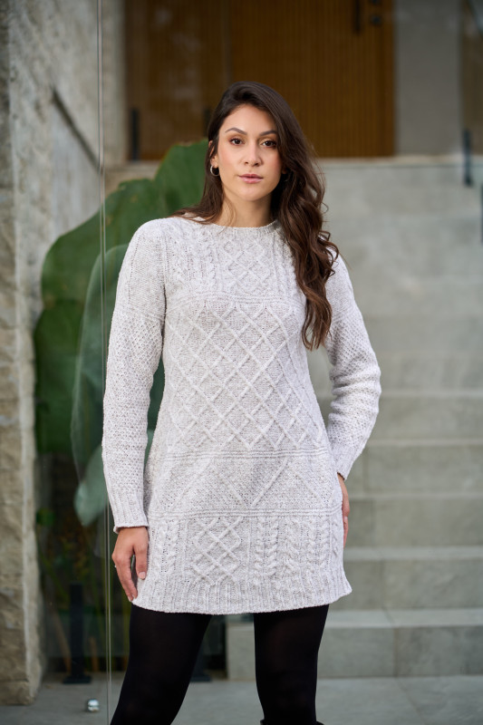 VESTIDO MOUSSE- 1099